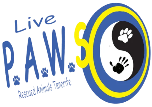 Live Paws
