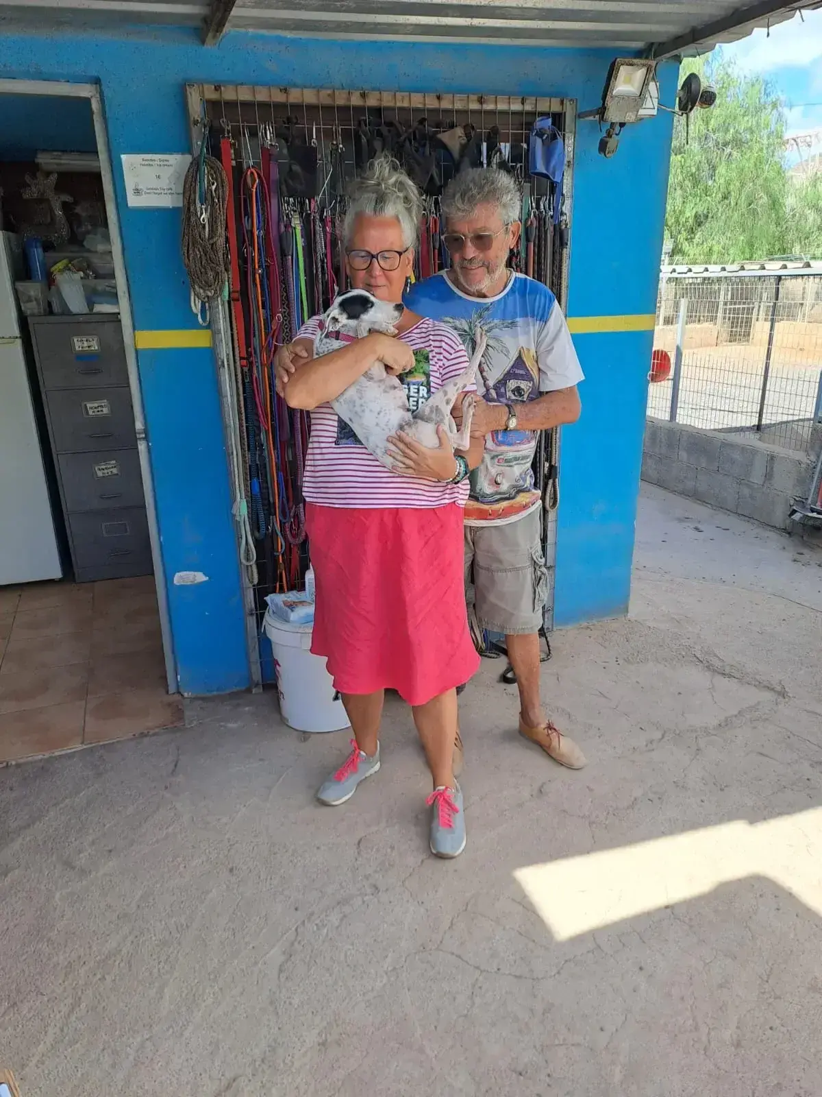 Pluma adopted.