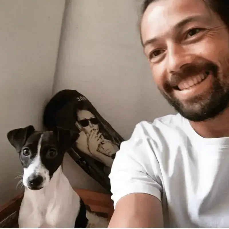 Rosie adopted