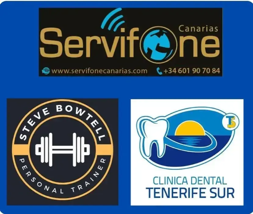 January calendar sponsors.