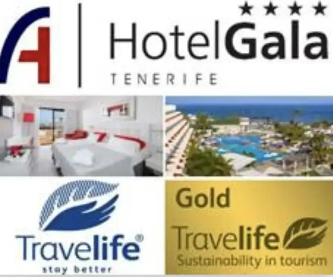 Thank you Gala Hotel .