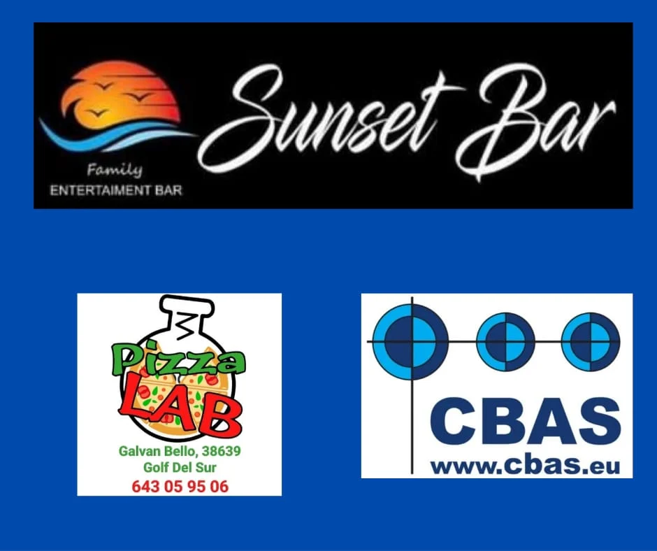 Thank you to our February sponsors. - Live Paws news, Tenerife dog rescue