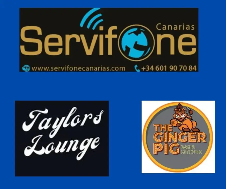 Thank you to our February sponsors.