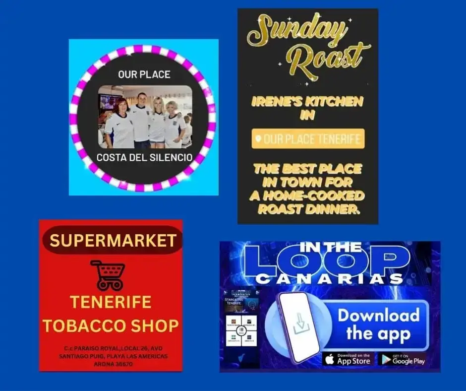 Thank you to our February sponsors.