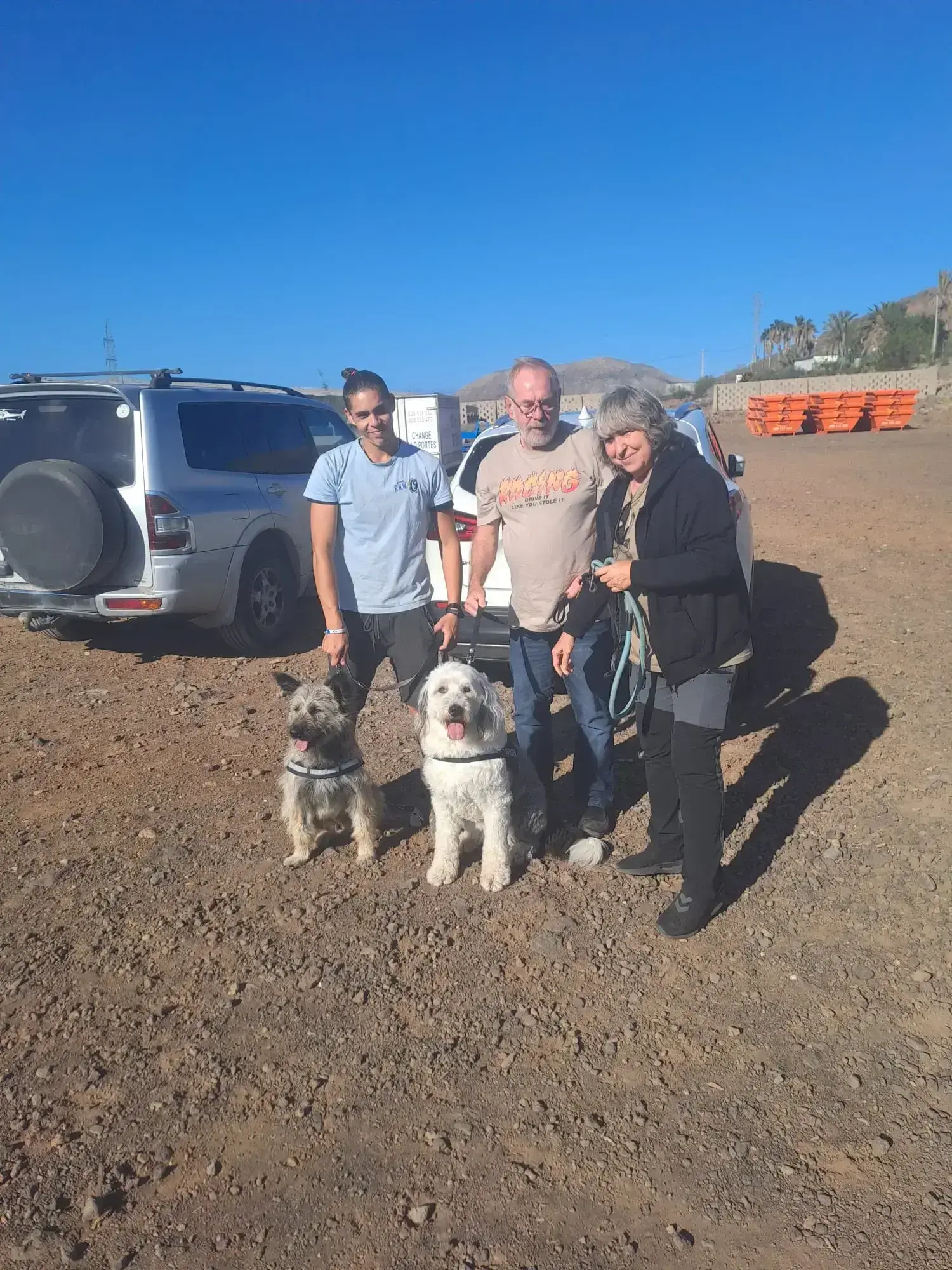 Penelope Adopted