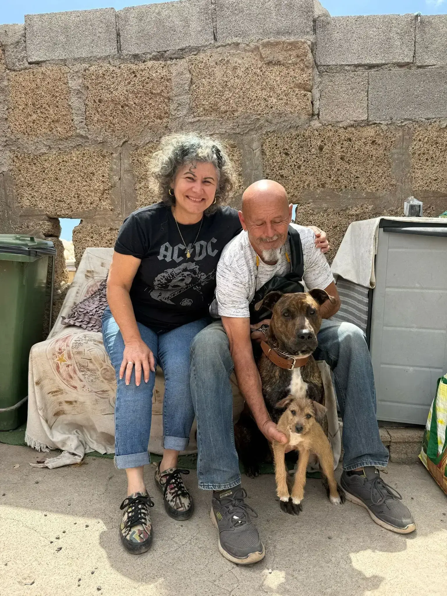 Betsy Adopted .