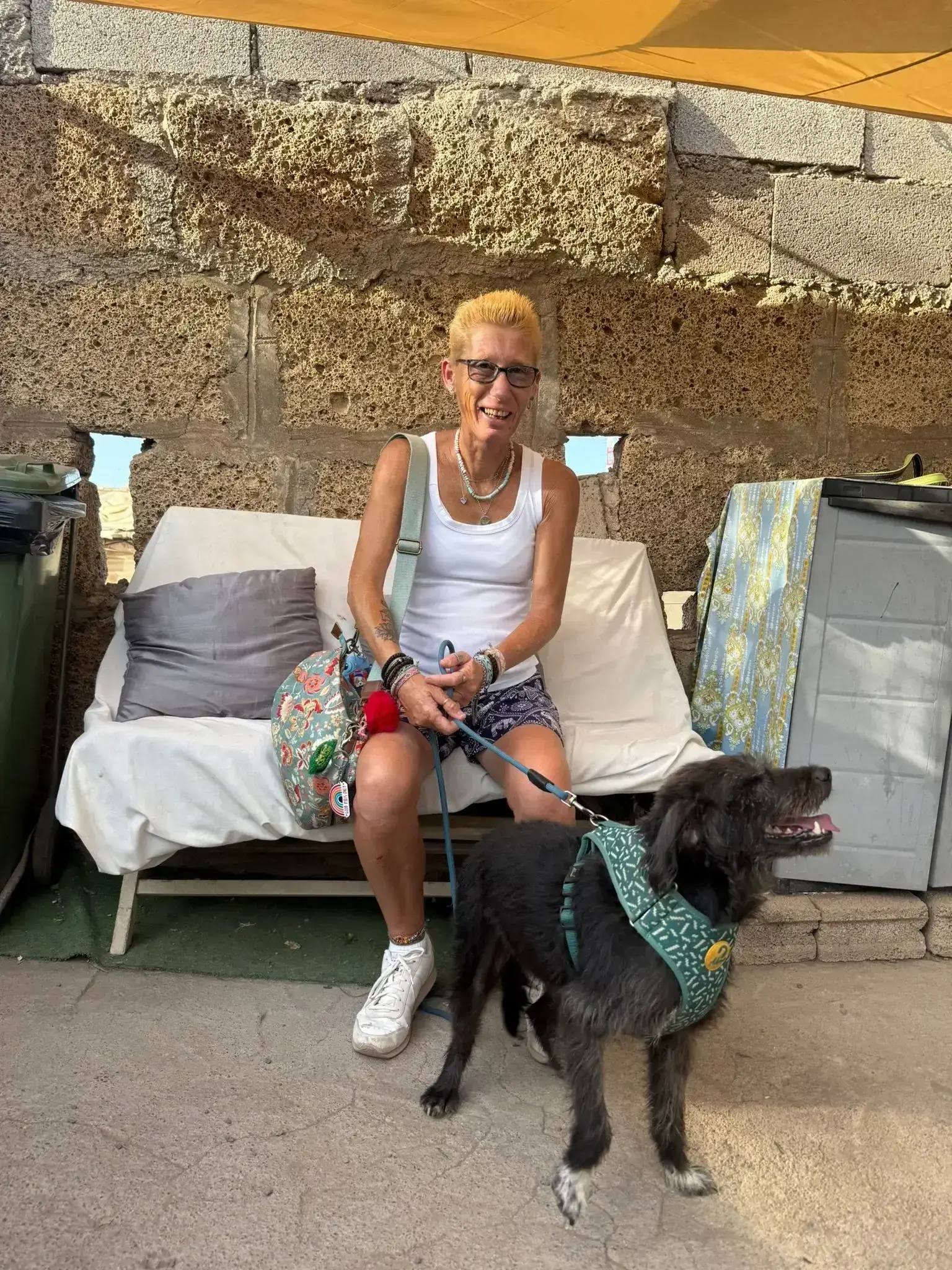 Blas adopted.