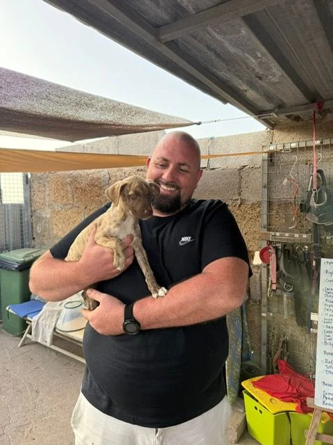 Liam adopted.