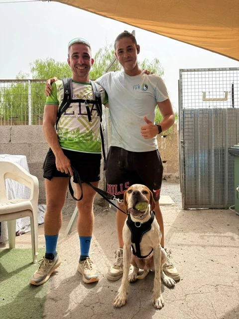 Guero adopted.
