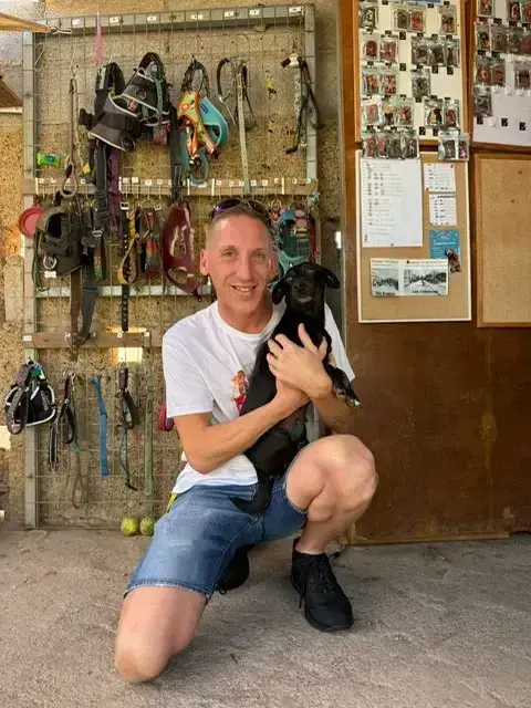 Charlotte and Alice both adopted.