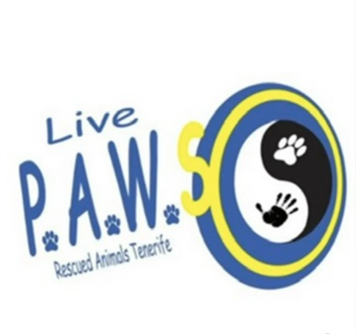 Just €1 a Month Can Change Everything. - Live Paws news, Tenerife dog rescue