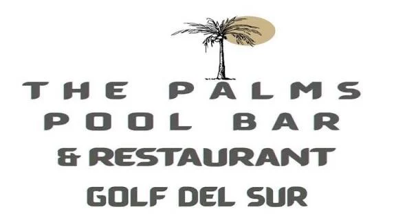The Palms Pool Bar. - Live Paws news, Tenerife dog rescue