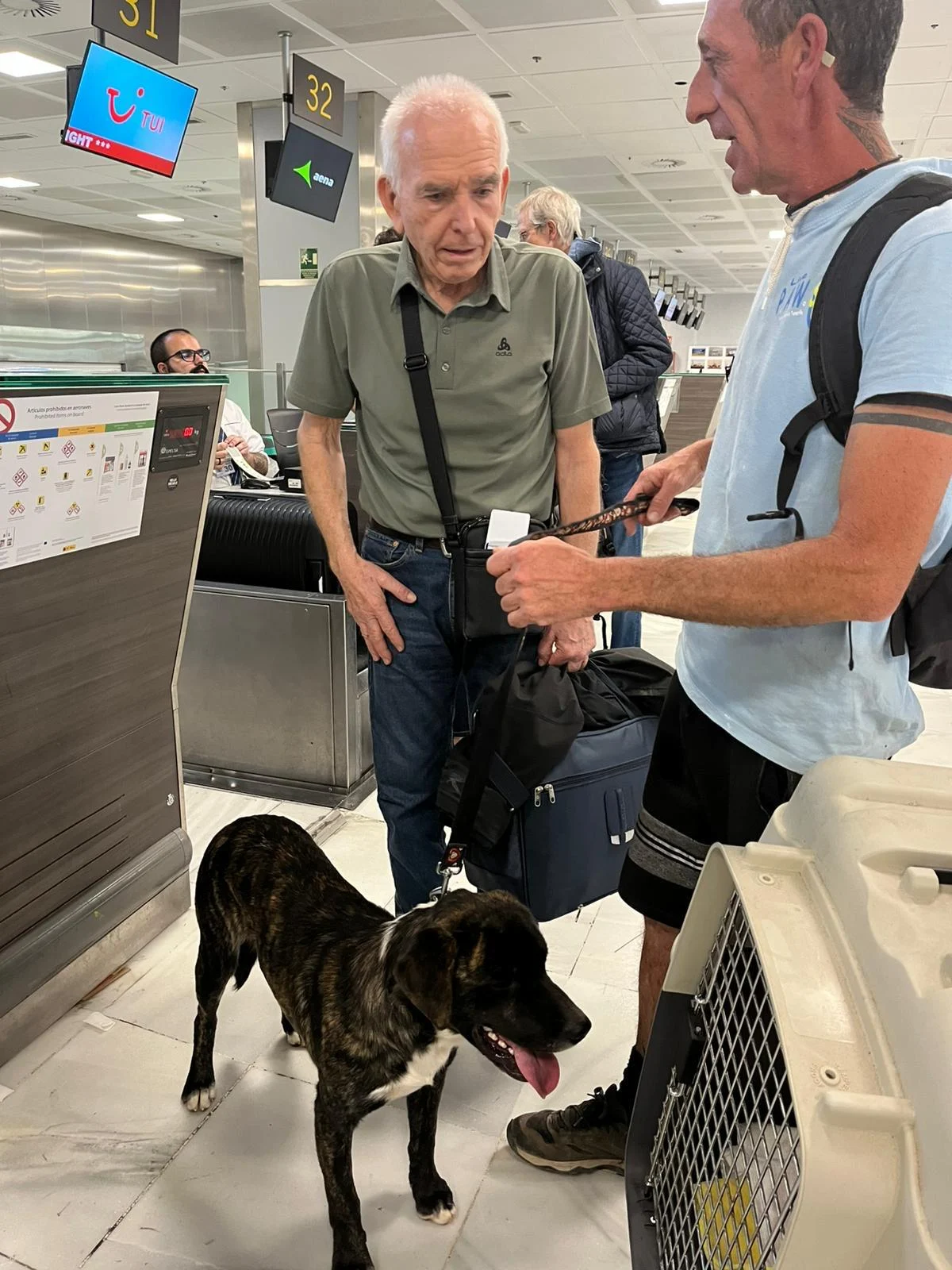 Davidson adopted
