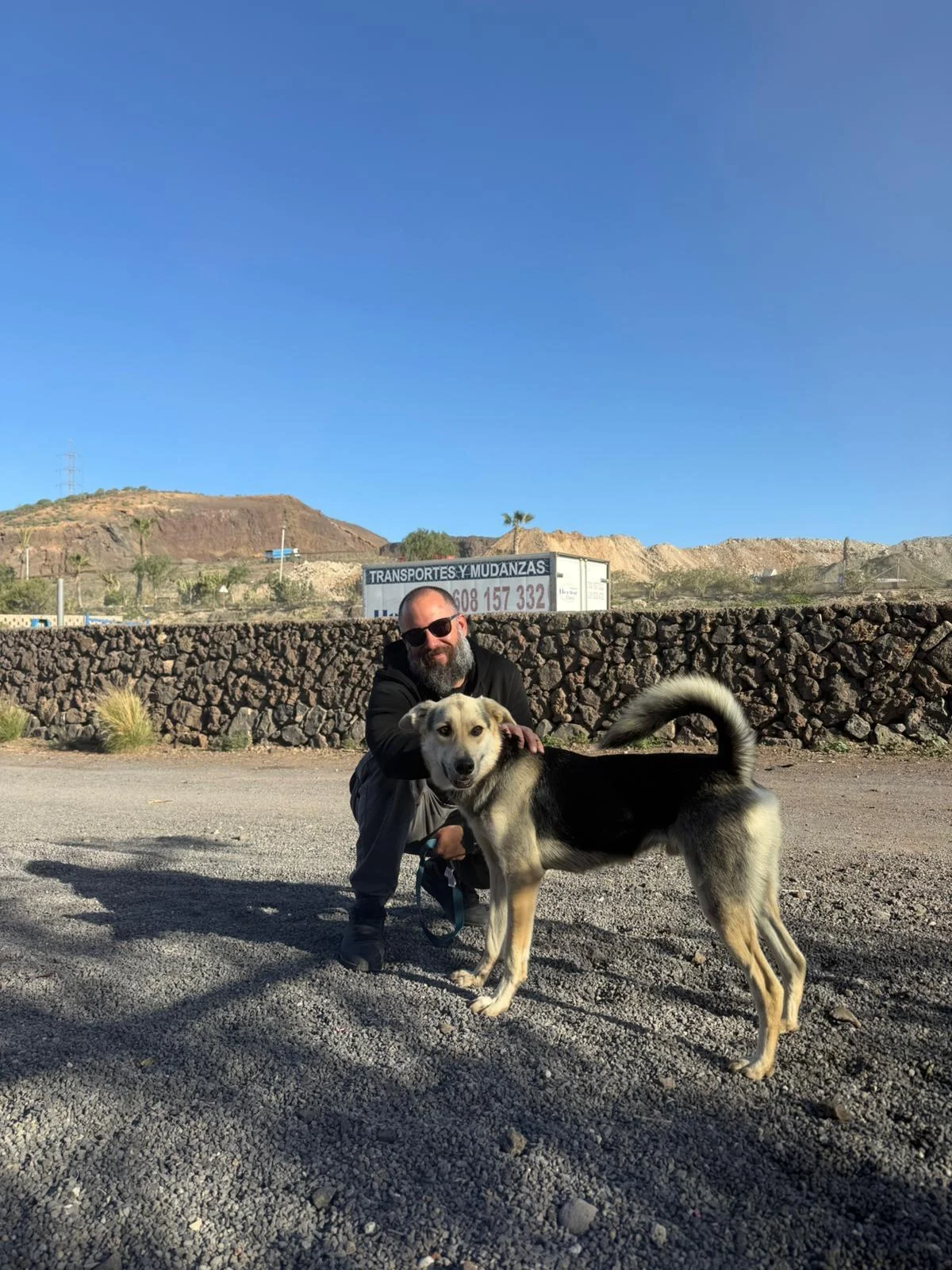 Adoption Update Turrón