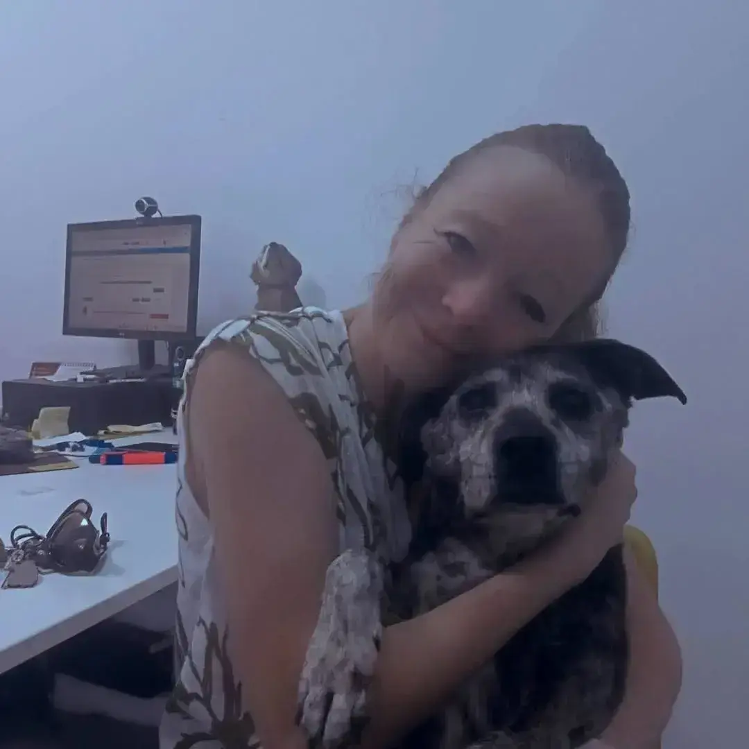 A difficult week of goodbyes