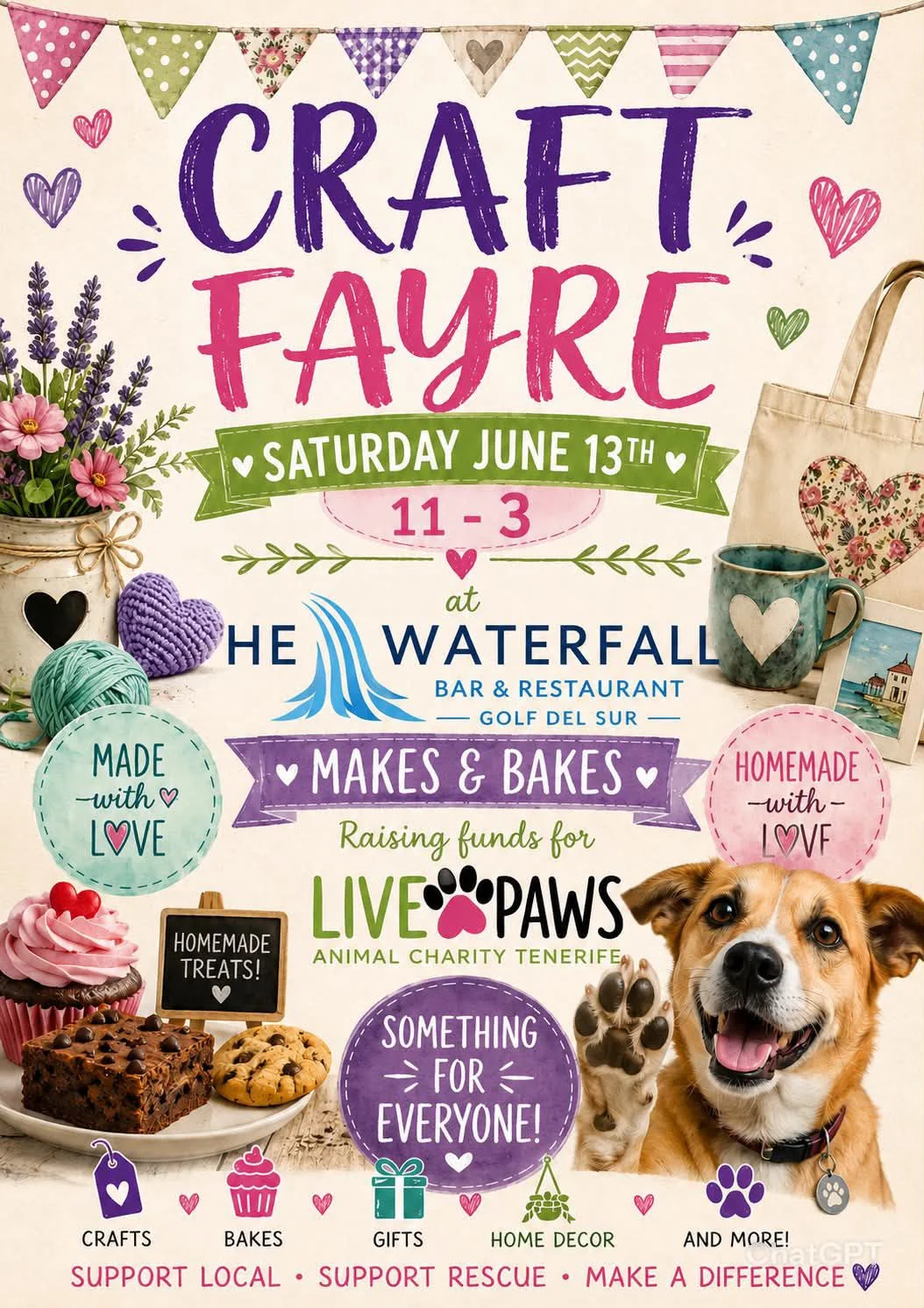 Craft Fayre