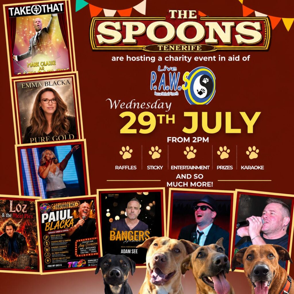 Join Us for a Fantastic Afternoon of Fun