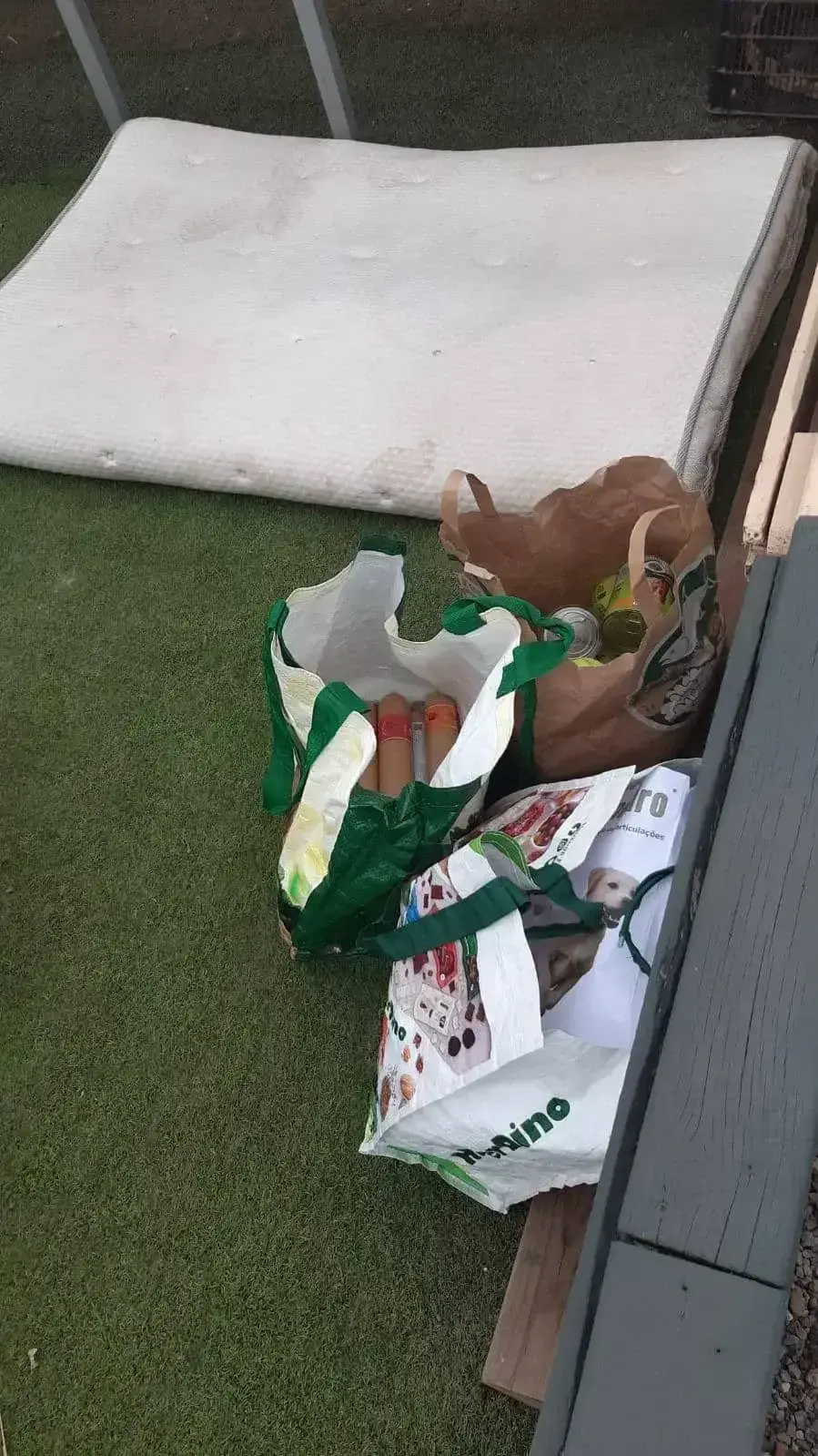 The donations just keep coming!