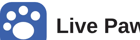 Live Paws