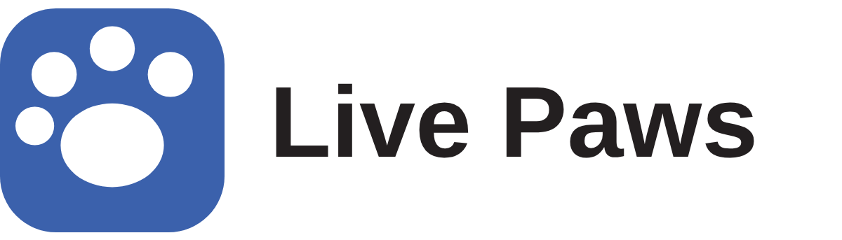 Live Paws