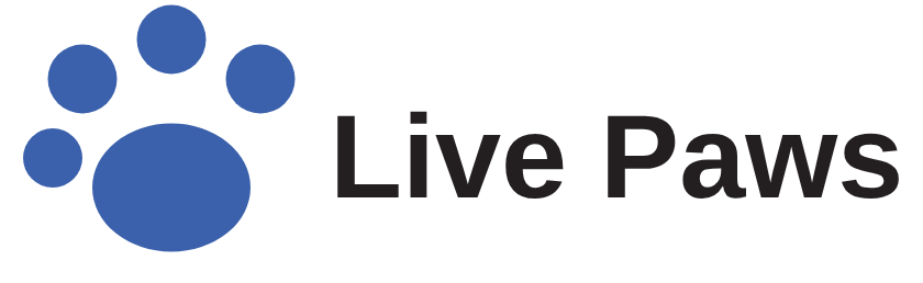 Live Paws