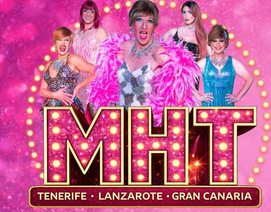 MHT Music Hall Tavern - Tenerife, Lanzarote, Gran Canaria