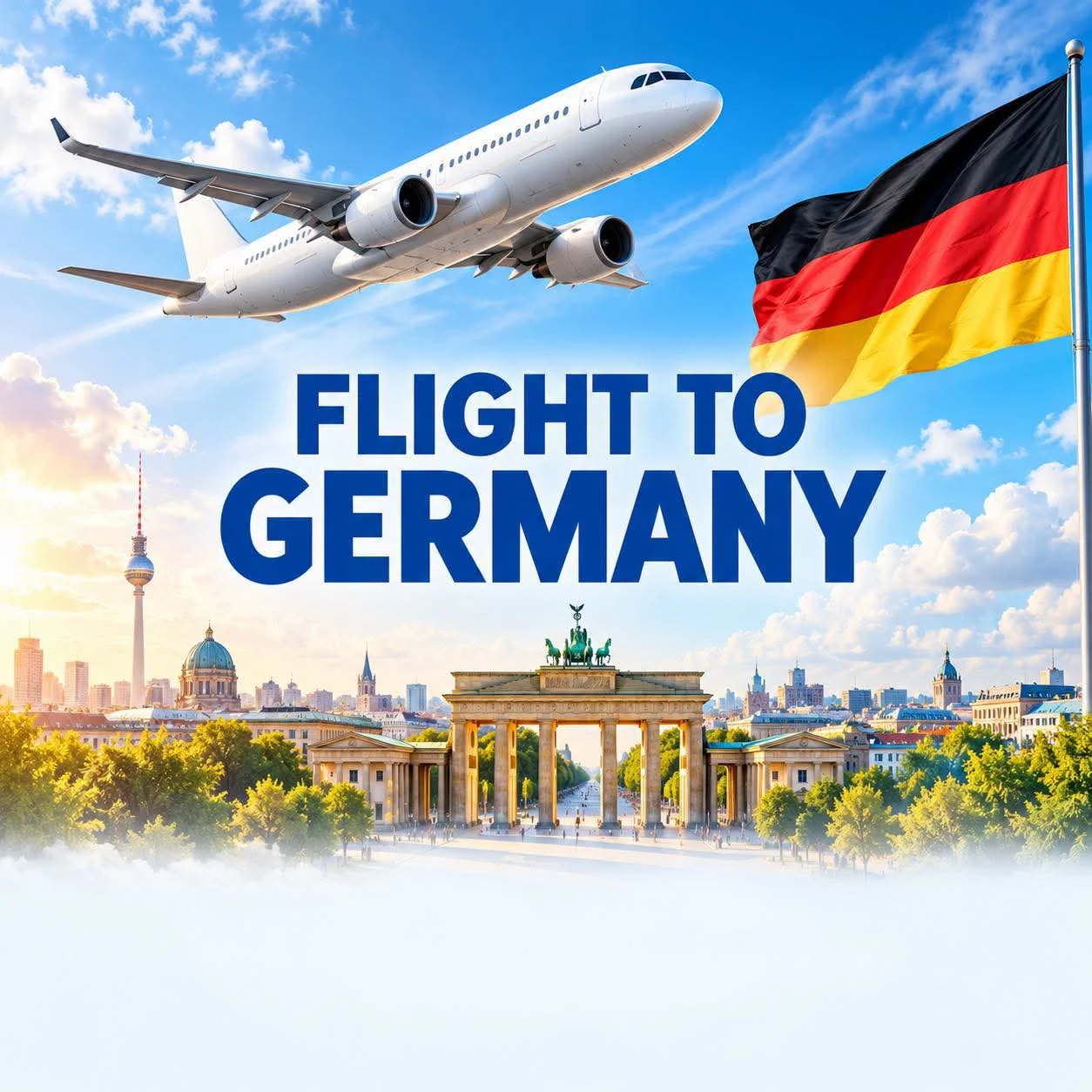 Flying from Tenerife to Frankfurt, Berlin or Düsseldorf after 7th October?